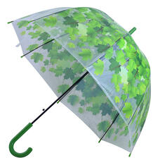 Зонт Мультидом, цвет: зеленый 8961031
