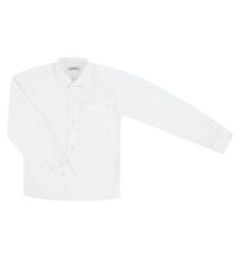 Рубашка Rodeng, цвет: белый 118032
