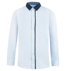 Рубашка Rodeng, цвет: белый 6270541