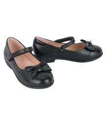 Туфли Santa&Barbara, цвет: черный 9355471