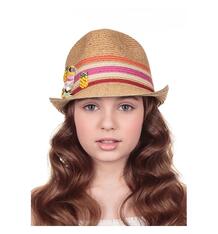 Шляпа Levelpro Kids, цвет: мультиколор 9115099