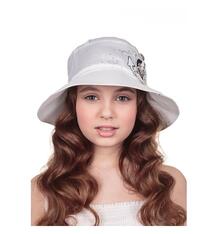 Шляпа Levelpro Kids, цвет: белый 9114919