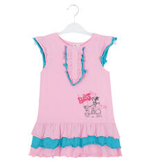 Платье Allini, цвет: розовый 9254647