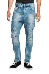jeans Cipo&Baxx 5966338