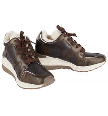 Ботинки Rio Fiore, цвет: коричневый 7505635