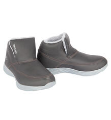 Ботинки Patrol, цвет: серый 7050583