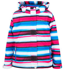 Куртка IcePeak Hilde, цвет: розовый 3771210