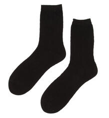 Носки Женские штучки, цвет: черный 3853345