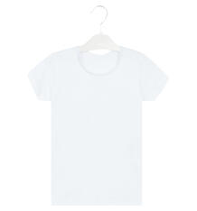 Футболка Danni T-Shirt, цвет: белый 8812063