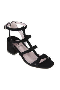 heeled sandals Las lolas 5995786