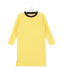 Платье Hoh Loon, цвет: желтый 8752561