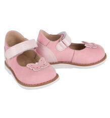 Туфли Tapiboo Лилия, цвет: розовый 8539771