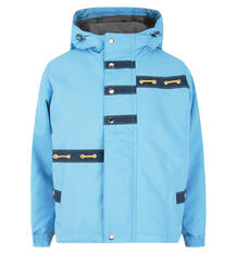 Куртка Ursindo Морская, цвет: синий 8753731