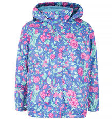 Куртка Ursindo Поин, цвет: фиолетовый 8753833