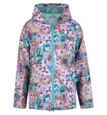 Куртка Bembi, цвет: фиолетовый Бемби 8630119