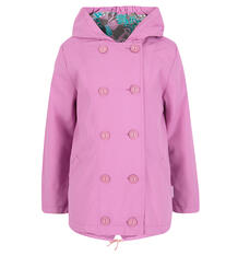 Куртка Bembi, цвет: розовый Бемби 8629927
