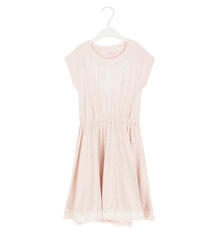 Платье Bembi, цвет: розовый Бемби 8545777