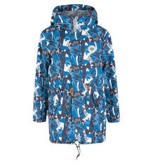 Куртка Batik Мэйсон, цвет: синий 8544829