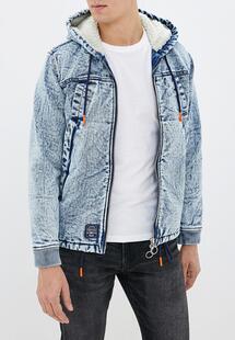 Куртка джинсовая Superdry m5000052a