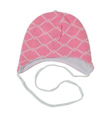 Шапка Artel Net, цвет: розовый Артель 8567575