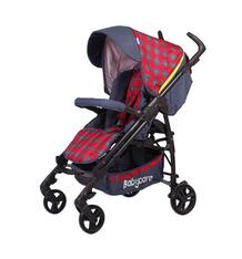 Коляска-трость BabyCare GT4, цвет: red 17 8488651