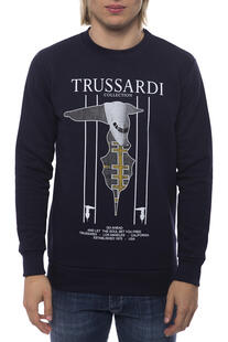 Толстовка Trussardi Collection 4202337