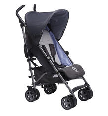 Коляска-трость EasyWalker Buggy Plus, цвет: berlin breakfast 8457259