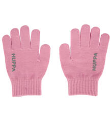 Перчатки Huppa Levi, цвет: розовый 8043643