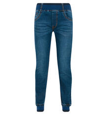 Джинсы JS Jeans, цвет: синий 8017531