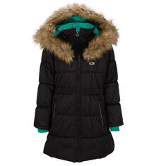 Пальто Gusti Boutique, цвет: черный 3195572