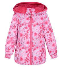 Пальто Saima, цвет: розовый 6849667