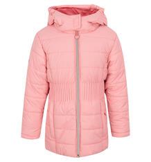Куртка Play Today, цвет: розовый PlayToday 1203341