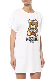 Футболка MOSCHINO SWIM 5942780