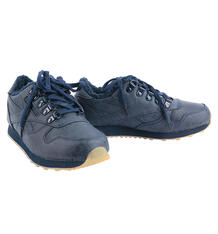 Ботинки Patrol, цвет: синий 7714147