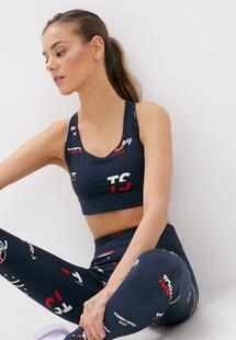 Топ спортивный Tommy Sport TO058EWHLHT8INXS