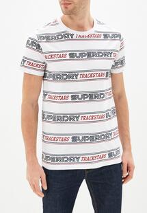 Футболка Superdry m1000025b