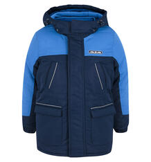 Куртка Ma-Zi-Ma by Premont, цвет: синий 6639871
