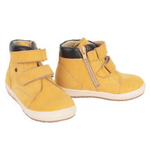 Ботинки El Tempo, цвет: желтый 7573621