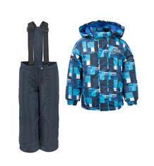 Комплект куртка/полукомбинезон Ma-Zi-Ma by Premont 5203951