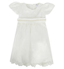 Платье Santa&Barbara, цвет: белый 7281787