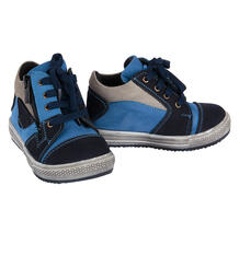 Ботинки Vitacci, цвет: синий 6902575