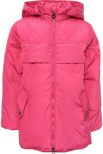 Куртка Finn Flare, цвет: розовый 6722580