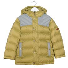 Куртка Ёмаё, цвет: хаки 7204039