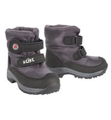 Ботинки Reike Basic, цвет: серый 7124869