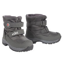 Ботинки Reike Basic, цвет: серый 7124647