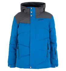 Куртка IcePeak Howie Jr, цвет: синий 7075567