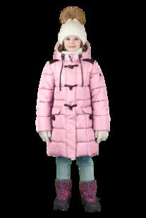 Пальто Boom By Orby, цвет: розовый 6204331