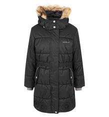 Пальто Gusti Boutique, цвет: серый 6495775