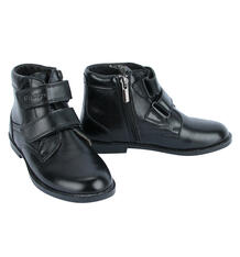 Ботинки El Tempo, цвет: черный 6855187