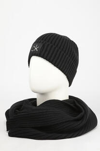 Набор: шапка, шарф Calvin Klein 5941767
